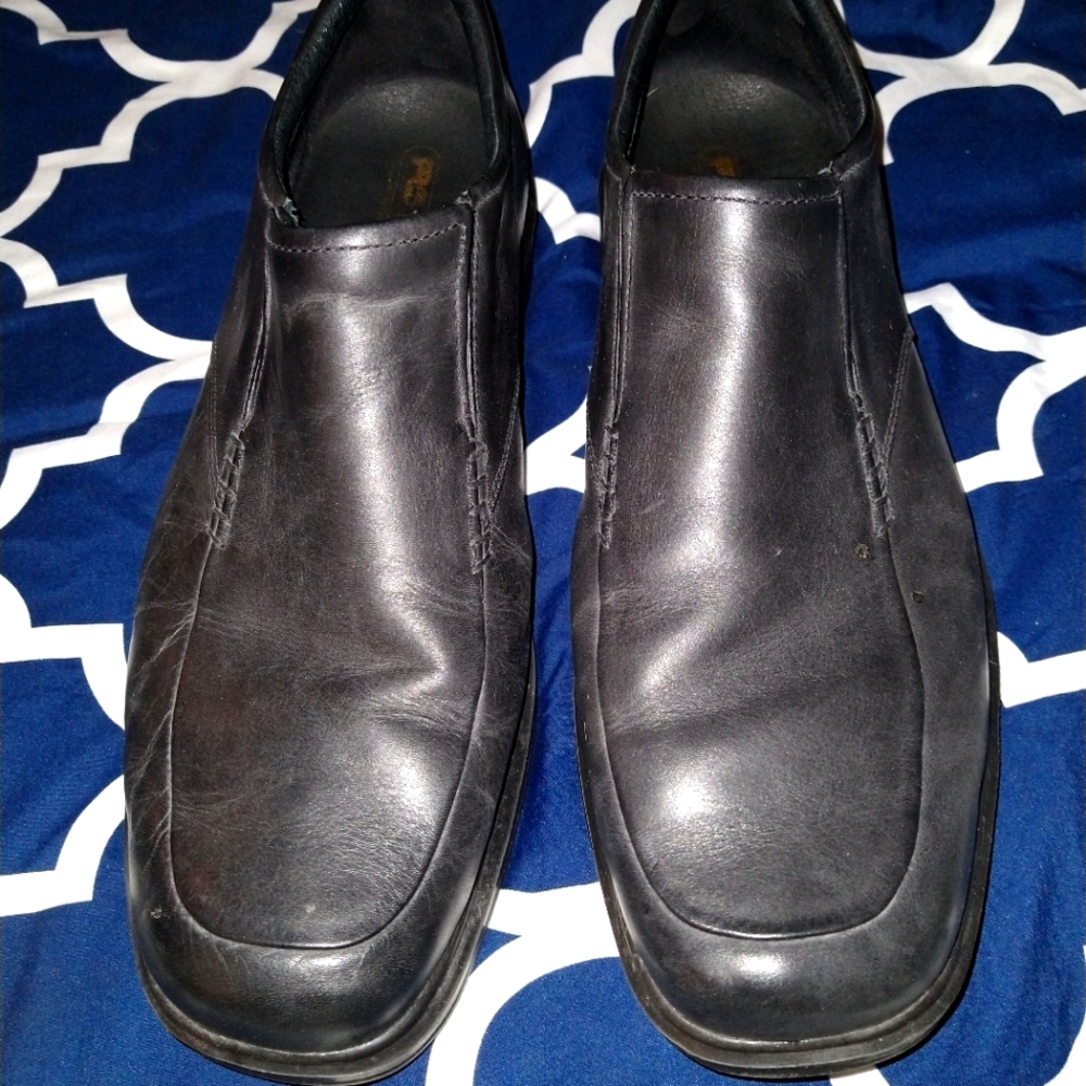 Timberland Pro Non Slip Work Shoes 13 Wide